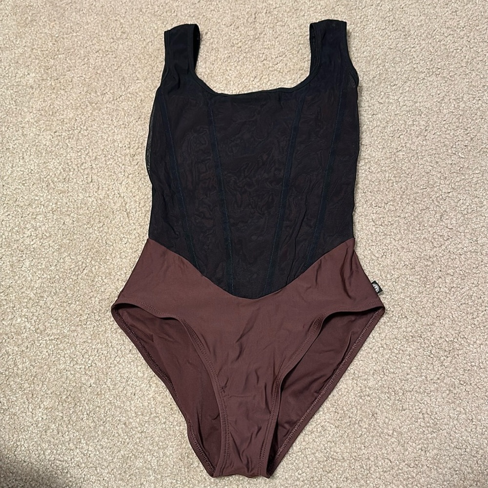 Bodile Ballet XS/S Leotard